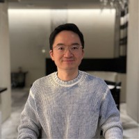 Ben Lin