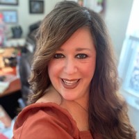 Kimberly Boisvert