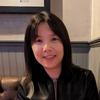 Anthropic Employee Wei Kong's profile photo