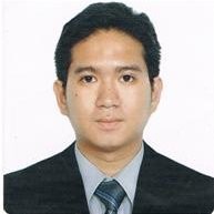 Forsspac - Putting Life Into Your Building! Employee Aldred Montaña's profile photo