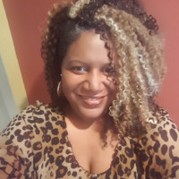 AstraZeneca Employee Lisa Vaughn's profile photo