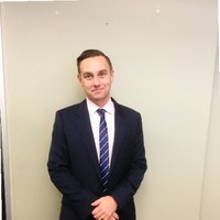 Carmichael Tompkins Property Group (CTPG) Employee Kevin Tompkins's profile photo