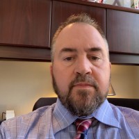 Old Fort Banking Company Employee Thomas Zirm's profile photo