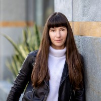 Amgen Employee Annie Sullivan's profile photo