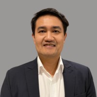 SCBS Employee Eakasit Mitramon's profile photo