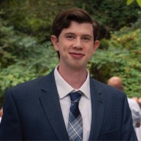 CyberTrust Massachusetts Employee Daniel Rosen's profile photo