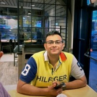 Calix Employee Sam Banerjee's profile photo