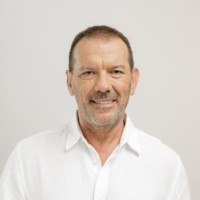 Talkspace - Online Therapy Employee Erez Shachar's profile photo