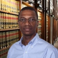 Inverness Technologies Employee Lamart Bazile's profile photo