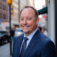 Kevin Studley Email & Phone Number