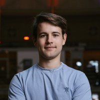 HomeZero Employee Alex de Bakker's profile photo