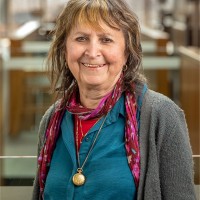 Yale School of Forestry & Environmental Studies Employee Florencia Montagnini's profile photo