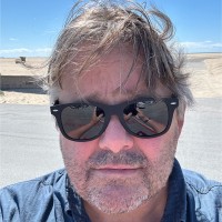 Randall Graham Email & Phone Number