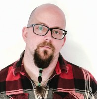 Zoic Studios Employee D. Johnson's profile photo