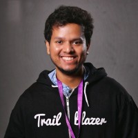Lexin Solutions Employee Suman Mondal's profile photo