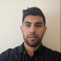 Applied Physical Electronics Employee Jonathan Alvarado's profile photo