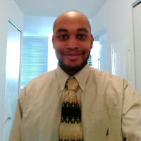 Noor Staffing Group Employee Ivan Brown's profile photo