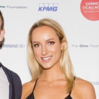 Barclays Investment Bank Employee Kelsey Connolly's profile photo