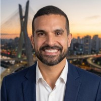 Fortescue Employee Danilo Campos de Souza's profile photo