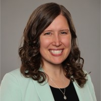 Community State Bank - Des Moines, IA Employee Nicki Brice's profile photo