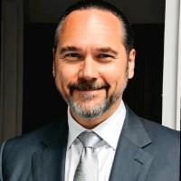 Right To Play Employee Mike Prime's profile photo