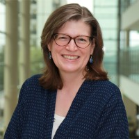 Parkland Health Employee Carrie Berge's profile photo