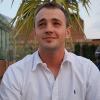ARI-Armaturen UK Ltd Employee Elliot Thorp's profile photo