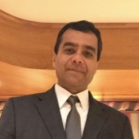 Meetesh Shah