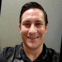 Verigon Employee David Lee's profile photo