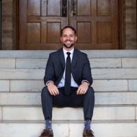 Texas Instruments Employee Hunter Black's profile photo