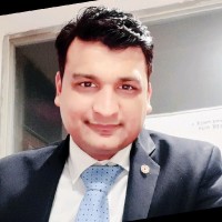 Sushant Agarwal Email & Phone Number