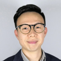 DSTA Employee Daniel Tan's profile photo