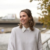 Leitmotiv Employee Corinne Cath's profile photo