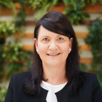 Fennoa Employee Hanna Mäkinen's profile photo