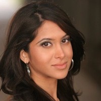 Ampere Analysis Employee Ragini Bahl's profile photo