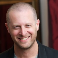 BeBop Technology Employee David Benson's profile photo