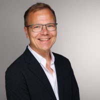 Dorsch Impact GmbH Employee Thomas Ritter's profile photo