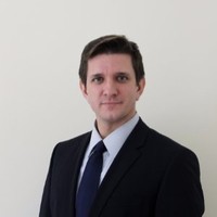 Revere Control Systems Employee Andrew Canton's profile photo