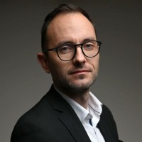 Framatome Employee Eric Laurent's profile photo