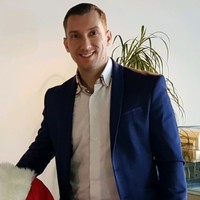Mentor Construct Employee Emanuel Megyesi's profile photo