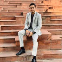 Chaitanya Pathania Email