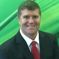 Fonterra Employee Aaron Fulton's profile photo