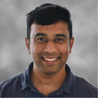 KLIP Employee Srikanth Medicherla's profile photo
