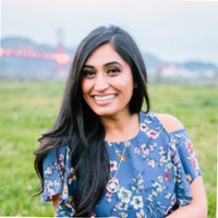 Education for Change Public Schools Employee Roshni Patel's profile photo