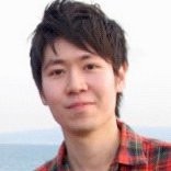 BEZALEL Employee Frank Wu's profile photo