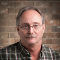 Acme Brick Employee John Harp's profile photo