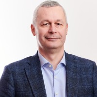 KPMG Romania Employee Eduard Naum's profile photo