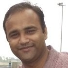IRM Energy Limited Employee Bipin Prajapati's profile photo
