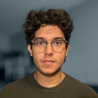 Fisher Marantz Stone Employee Daniel Blanco's profile photo