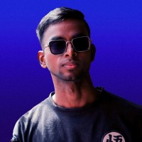 Mohan Raj's profile photo